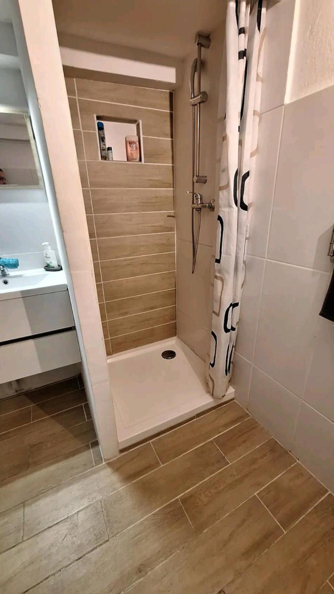 Charmant Appartement De Village Renove Gorbio 外观 照片
